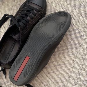 Prada Shoes - Prada sneakers Prada Shoes - Prada sneakers